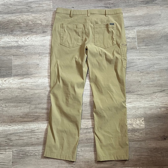 EDDIE BAUER Men's Rainier Pant (Size 38x32) - Picture 7 of 15